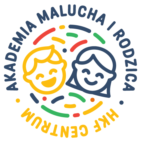 WYDARZENIA HKF CENTRUM<br>AKADEMIA MALUCHA I RODZICA