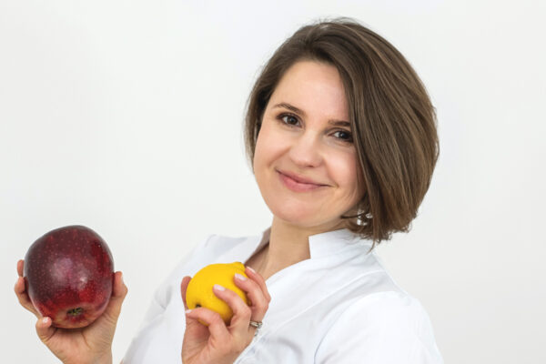 Małgorzata Gorczyńska