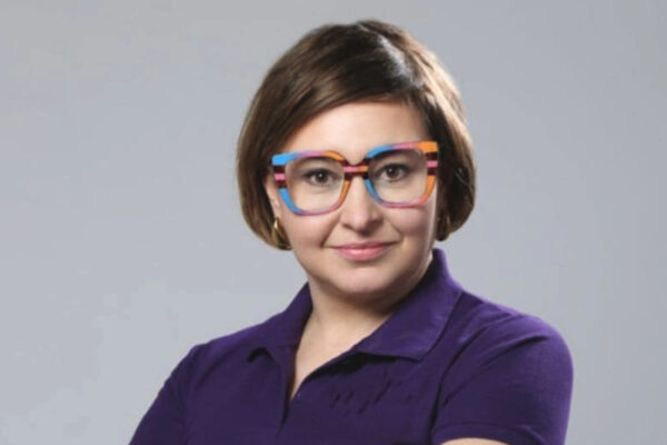 Aleksandra Babinowska
